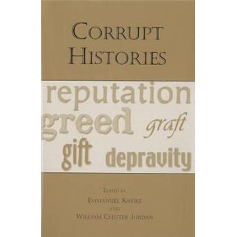 Corrupt Histories - 1