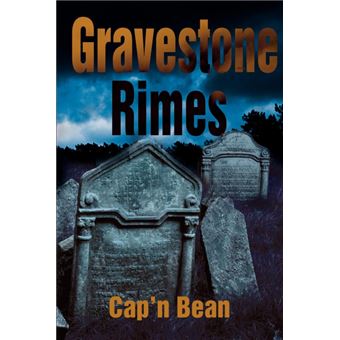 Gravestone Rimes - Paperback / softback - 2002 - 1