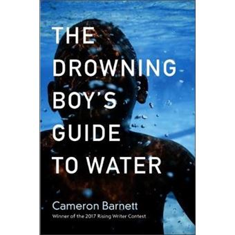 The Drowning Boys Guide To Water - 1