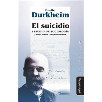El Suicidio - 1
