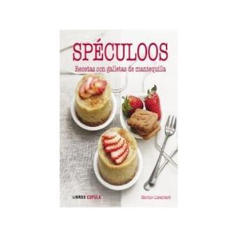 Speculoos - 1