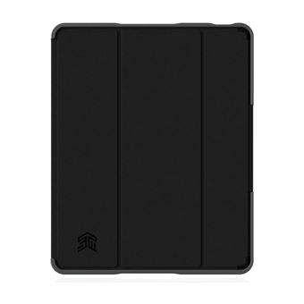Capa Protetora stm goods para iPad Air 13 Folio Dux Plus - 1