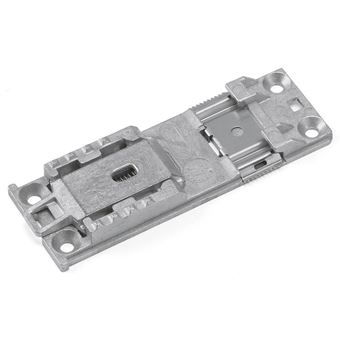 Wago 787-897 estojo de montagem - 1