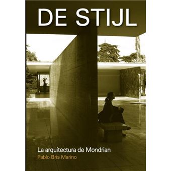 La Arquitectura De Mondrian - 1