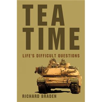 Tea Time - Life's Difficult Questions - Paperback / softback - 2009 - 1