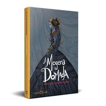 A Megera Domada - 1