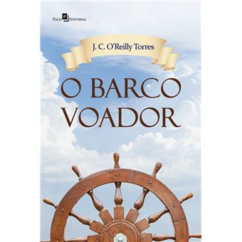 O Barco Voador - 1