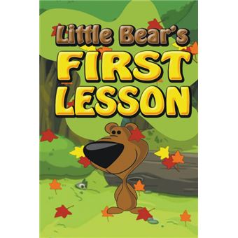 Little Bear's First Lesson - 1