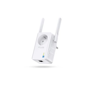 Bridge & Repetidor TP-Link TL-WA865RE | Branco - 1