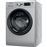 Máquina de Lavar Roupa Whirlpool FFB 8248 SBV SP | 8 Kg | 1151 RPM | C | Prateado_0