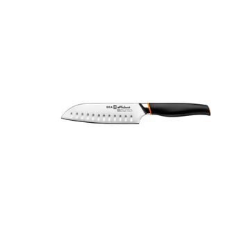 Faca Santoku BRA Efficient A198003 | 13 cm - 1