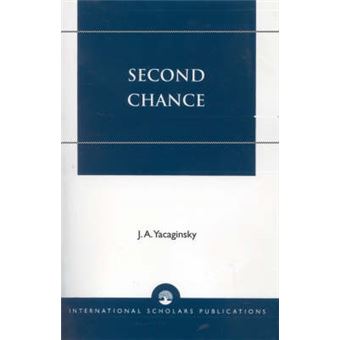 Second Chance - 1