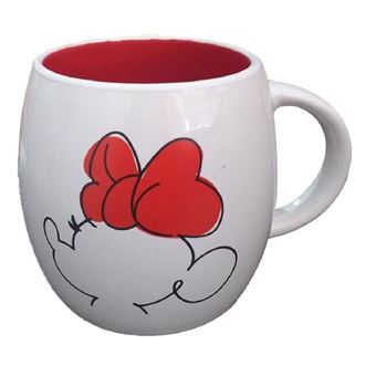 Caneca Stor Minnie Mouse Mickey Mouse Disney | 380 ml - 1