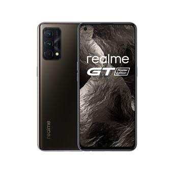 Smartphone realme GT Master Edition | 6 GB | 128 GB | Dual SIM | Preto - 1
