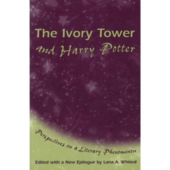 Ivory Tower And Harry Potter - 1