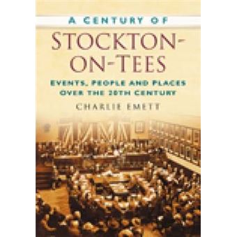 Century Of Stockton-On-Tees - 1