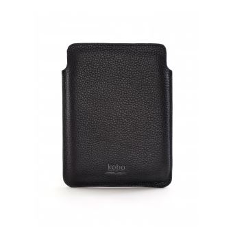 capa para tablet Rakuten Kobo N905-BMP-1BL  Estojo Preto - 1