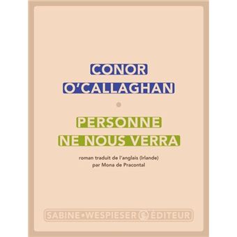 Personne ne nous verra - 1