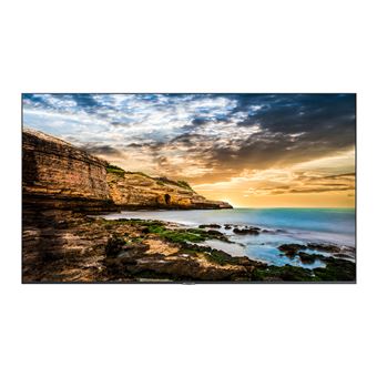 Ecrã de Sinalização Samsung QET QE43T | LCD | 4K UHD | 43'' | 109,2 cm - 1
