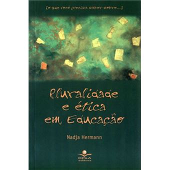 Pluralidade e Etica Na Educacao - 1
