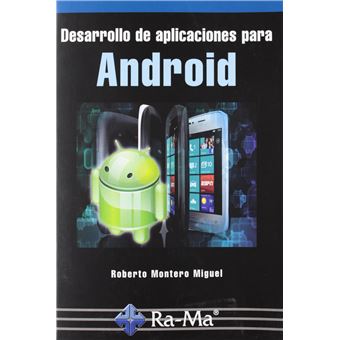 Desarrollo de aplicaciones para Android - 1