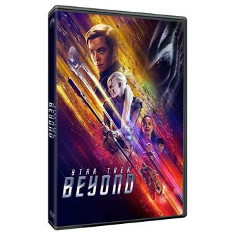 Filme Universal Pictures Star Trek Beyond - 1