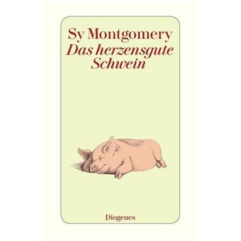 Montgomery-Das Herzensgute Sch - 1