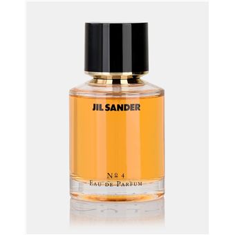 Perfume Jil Sander N°4 | EDP | 100 ml - 1