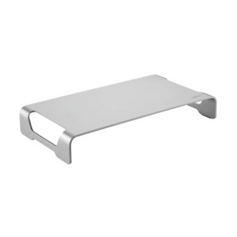 LogiLink BP0033 Notebook stand Prateado suporte e braço para portáteis - 1