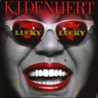 Denhert, Kj-lucky 7 -Digi- - 1