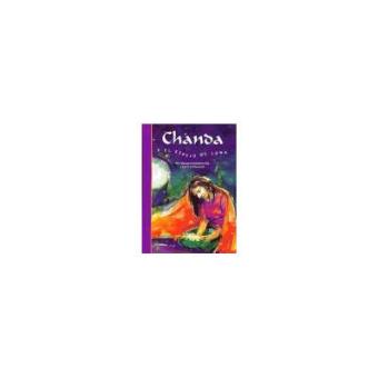 Chanda Y El Espejo De Luna/chanda And the Mirror of Moonlight - 1
