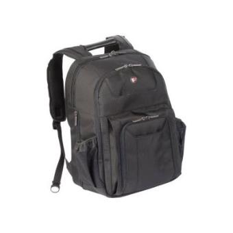 Targus Corporate traveler backpack - 1