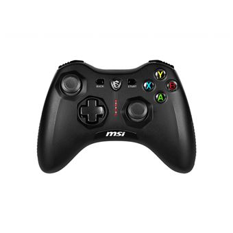Controlador de Jogo MSI Force GC30 V2 | Preto - 1