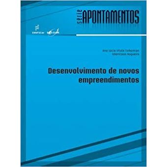 Desenvolvimento de Novos Empreendimentos - 1