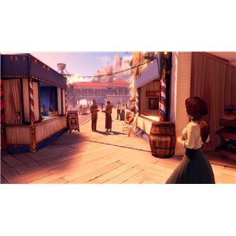 Videojogo 2K BioShock: The Collection - 1