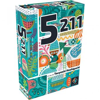 5211 Plan B Games - 1