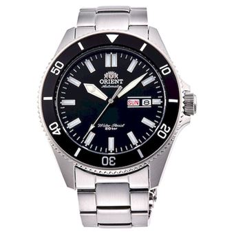 Relógio Homem Orient Mako III Automatic RA-AA0008B19B Mens Watch - 1