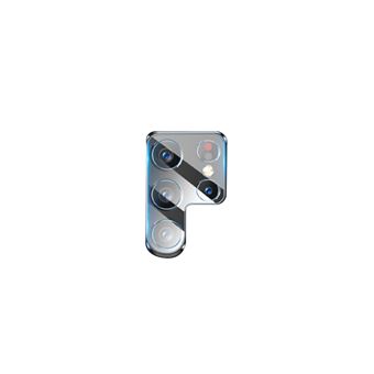 Película Protectora para Câmara Traseira para Samsung Galaxy S22 Ultra 5G - 1
