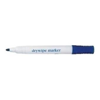 Connect WhiteBoard Marker Blue - 1