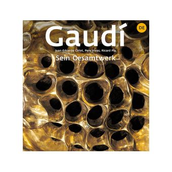 Gaudi - 1