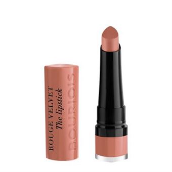 Batom Bourjois Rouge velvet lipstick - 1