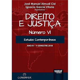 Direito e Justiça. Ano IV - 1
