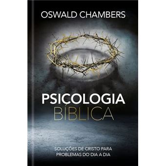 Psicologia Bíblica - 1
