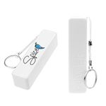 Power Bank Spice SPE001 2200 mAh Branco