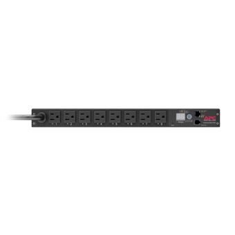 Pdu APC AP7900B | Preto - 1