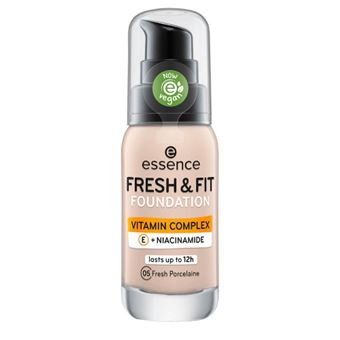 Base Essence fresh & fit - 1