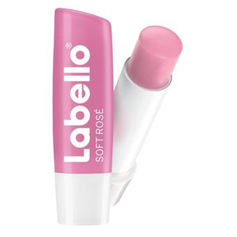 Batom do Cieiro Labello | Soft Rosé - 1