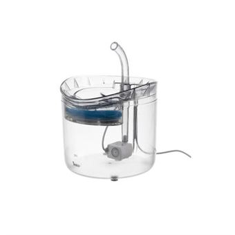 Bebedouro ISO para Cães e Gatos | 2000 ml - 1