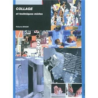 Collages Et Techniques Mixtes - 1