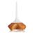 Humidificador De Aroma Homdox Gx.Diffuser Uk Plug_0